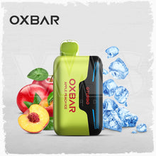 Load image into Gallery viewer, Oxbar GTurbo - 36K Disposable Pod 1Pcs/Pack