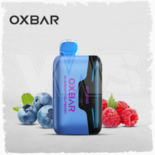 Load image into Gallery viewer, Oxbar GTurbo - 36K Disposable Pod 1Pcs/Pack