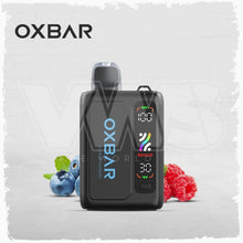 Load image into Gallery viewer, Oxbar SVOPP - 25K Disposable Kit 1Pcs/Pack