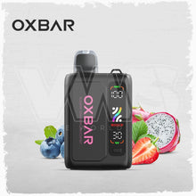 Load image into Gallery viewer, Oxbar SVOPP - 25K Disposable Kit 1Pcs/Pack