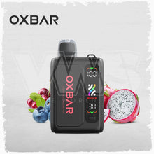 Load image into Gallery viewer, Oxbar SVOPP - 25K Disposable Kit 1Pcs/Pack