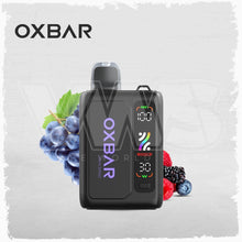 Load image into Gallery viewer, Oxbar SVOPP - 25K Disposable Kit 1Pcs/Pack