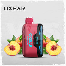 Load image into Gallery viewer, Oxbar GTurbo - 36K Disposable Pod 1Pcs/Pack