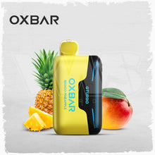 Load image into Gallery viewer, Oxbar GTurbo - 36K Disposable Pod 1Pcs/Pack