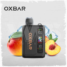 Load image into Gallery viewer, Oxbar SVOPP - 25K Disposable Kit 1Pcs/Pack