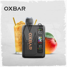 Load image into Gallery viewer, Oxbar SVOPP - 25K Disposable Kit 1Pcs/Pack