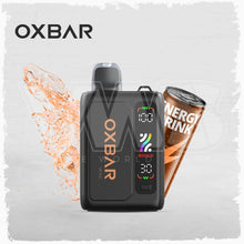 Load image into Gallery viewer, Oxbar SVOPP - 25K Disposable Kit 1Pcs/Pack