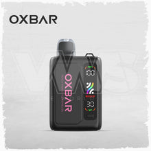 Load image into Gallery viewer, Oxbar SVOPP - 25K Disposable Kit 1Pcs/Pack