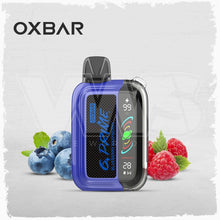 Load image into Gallery viewer, Oxbar G Prime - 25K Disposable Pod 1Pcs/Pack