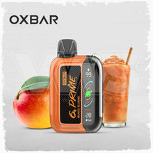 Load image into Gallery viewer, Oxbar G Prime - 25K Disposable Pod 1Pcs/Pack