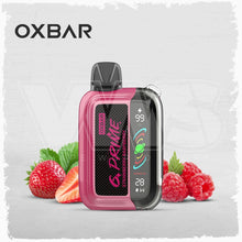 Load image into Gallery viewer, Oxbar G Prime - 25K Disposable Pod 1Pcs/Pack