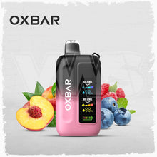 Load image into Gallery viewer, Oxbar Ice-Nic - 35K Disposable Pod 1Pcs/Pack