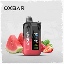 Load image into Gallery viewer, Oxbar Ice-Nic - 35K Disposable Pod 1Pcs/Pack