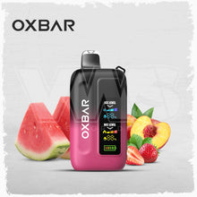 Load image into Gallery viewer, Oxbar Ice-Nic - 35K Disposable Pod 1Pcs/Pack