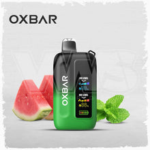 Load image into Gallery viewer, Oxbar Ice-Nic - 35K Disposable Pod 1Pcs/Pack