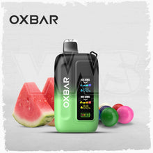 Load image into Gallery viewer, Oxbar Ice-Nic - 35K Disposable Pod 1Pcs/Pack