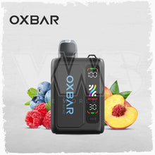 Load image into Gallery viewer, Oxbar SVOPP - 25K Disposable Kit 1Pcs/Pack