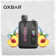 Load image into Gallery viewer, Oxbar SVOPP - 25K Disposable Kit 1Pcs/Pack