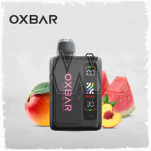 Load image into Gallery viewer, Oxbar SVOPP - 25K Disposable Kit 1Pcs/Pack