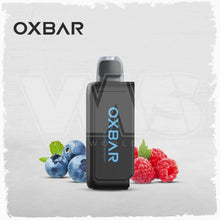 Load image into Gallery viewer, Oxbar SVOPP - Disposable Pods 1Pcs/Pack
