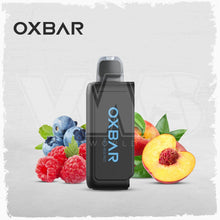 Load image into Gallery viewer, Oxbar SVOPP - 25K Disposable Bundle