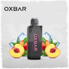 Load image into Gallery viewer, Oxbar SVOPP - 25K Disposable Bundle