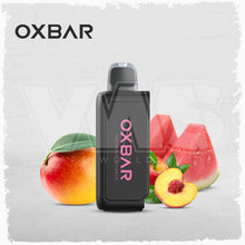 Load image into Gallery viewer, Oxbar SVOPP - 25K Disposable Bundle