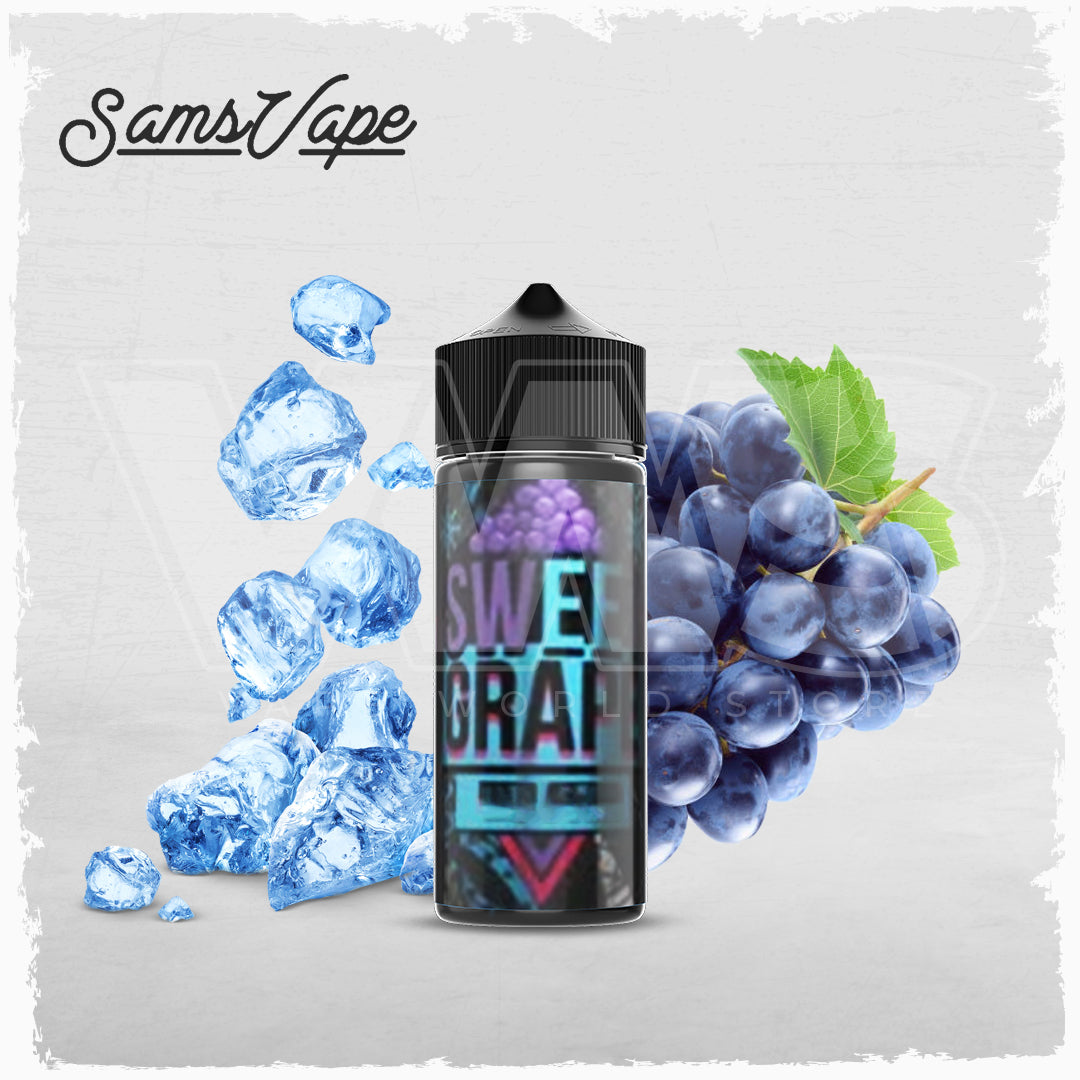 sam vap Vape King AuNic 3MG Salt Shot 10ML (VG) For only R60 main image 0