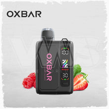 Load image into Gallery viewer, Oxbar SVOPP - 25K Disposable Kit 1Pcs/Pack