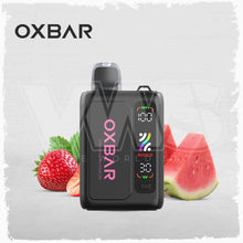 Load image into Gallery viewer, Oxbar SVOPP - 25K Disposable Kit 1Pcs/Pack