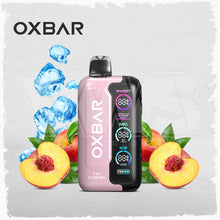 Load image into Gallery viewer, Oxbar Tri-Fuision - 45K Disposable Pod 1Pcs/Pack