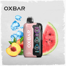 Load image into Gallery viewer, Oxbar Tri-Fuision - 45K Disposable Pod 1Pcs/Pack