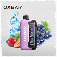 Load image into Gallery viewer, Oxbar Tri-Fuision - 45K Disposable Pod 1Pcs/Pack