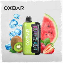 Load image into Gallery viewer, Oxbar Tri-Fuision - 45K Disposable Pod 1Pcs/Pack
