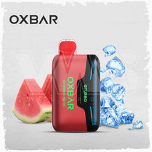 Load image into Gallery viewer, Oxbar GTurbo - 36K Disposable Pod 1Pcs/Pack
