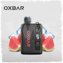 Load image into Gallery viewer, Oxbar SVOPP - 25K Disposable Kit 1Pcs/Pack