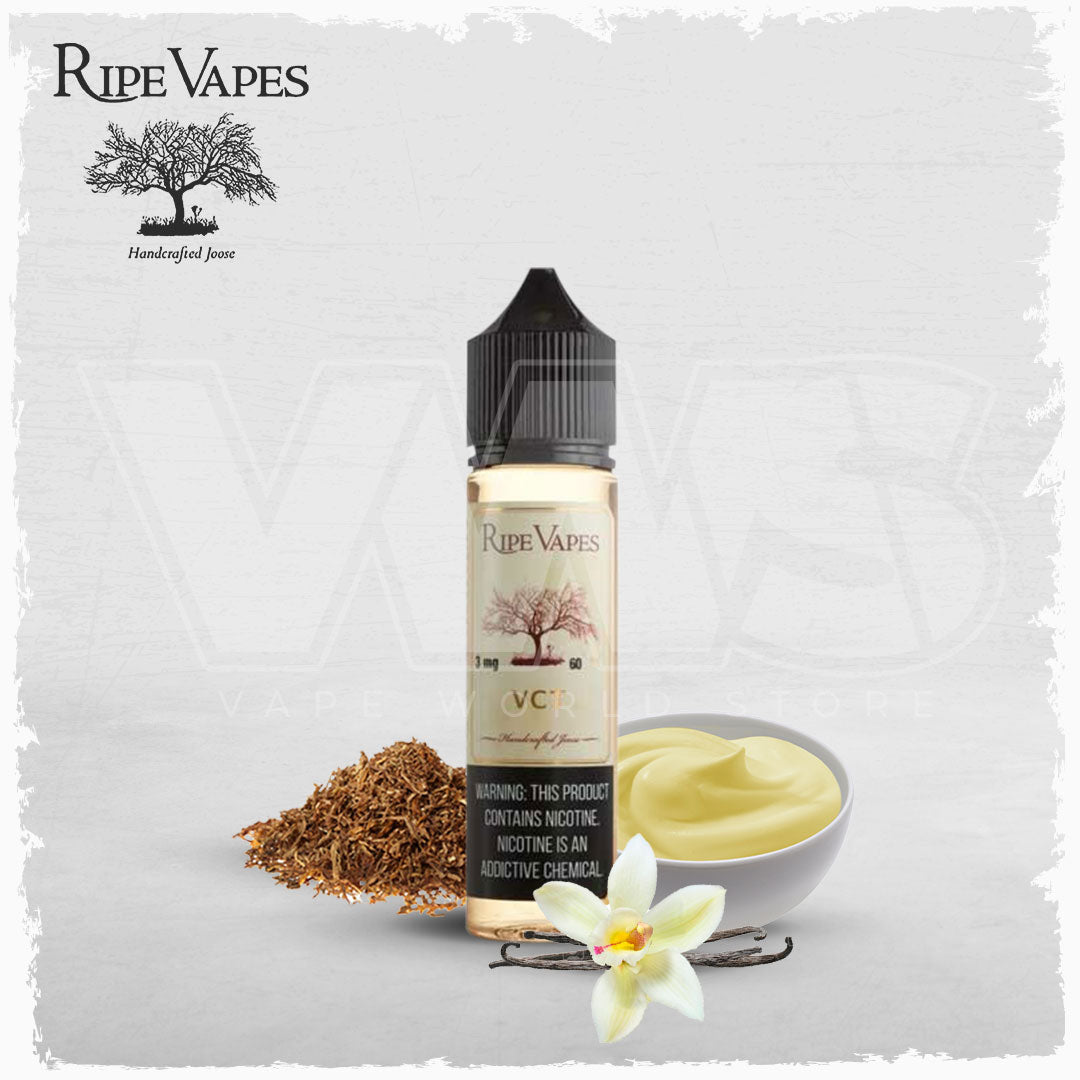 Ripe Vapes