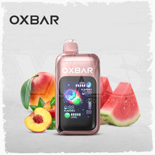 Load image into Gallery viewer, Oxbar Dual Blend - 50K Disposable Pod 1Pcs/Pack
