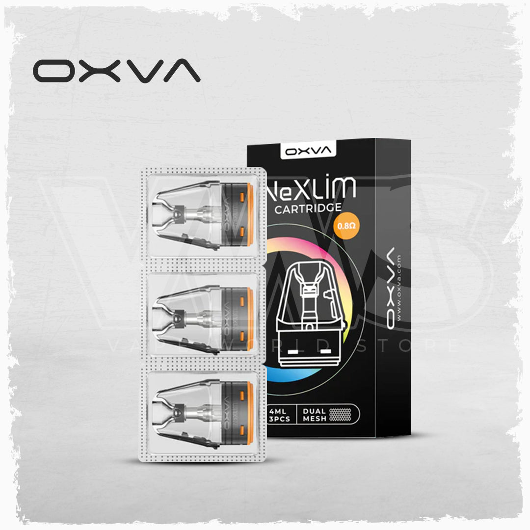 OXVA