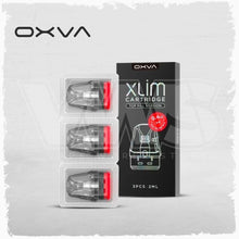 Load image into Gallery viewer, OXVA - Xlim V3 Top Fill Cartridge 3Pcs/Pack

