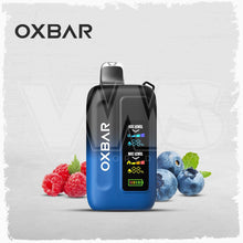 Load image into Gallery viewer, Oxbar Ice-Nic - 35K Disposable Pod 1Pcs/Pack
