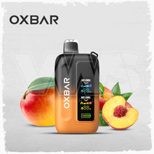Load image into Gallery viewer, Oxbar Ice-Nic - 35K Disposable Pod 1Pcs/Pack

