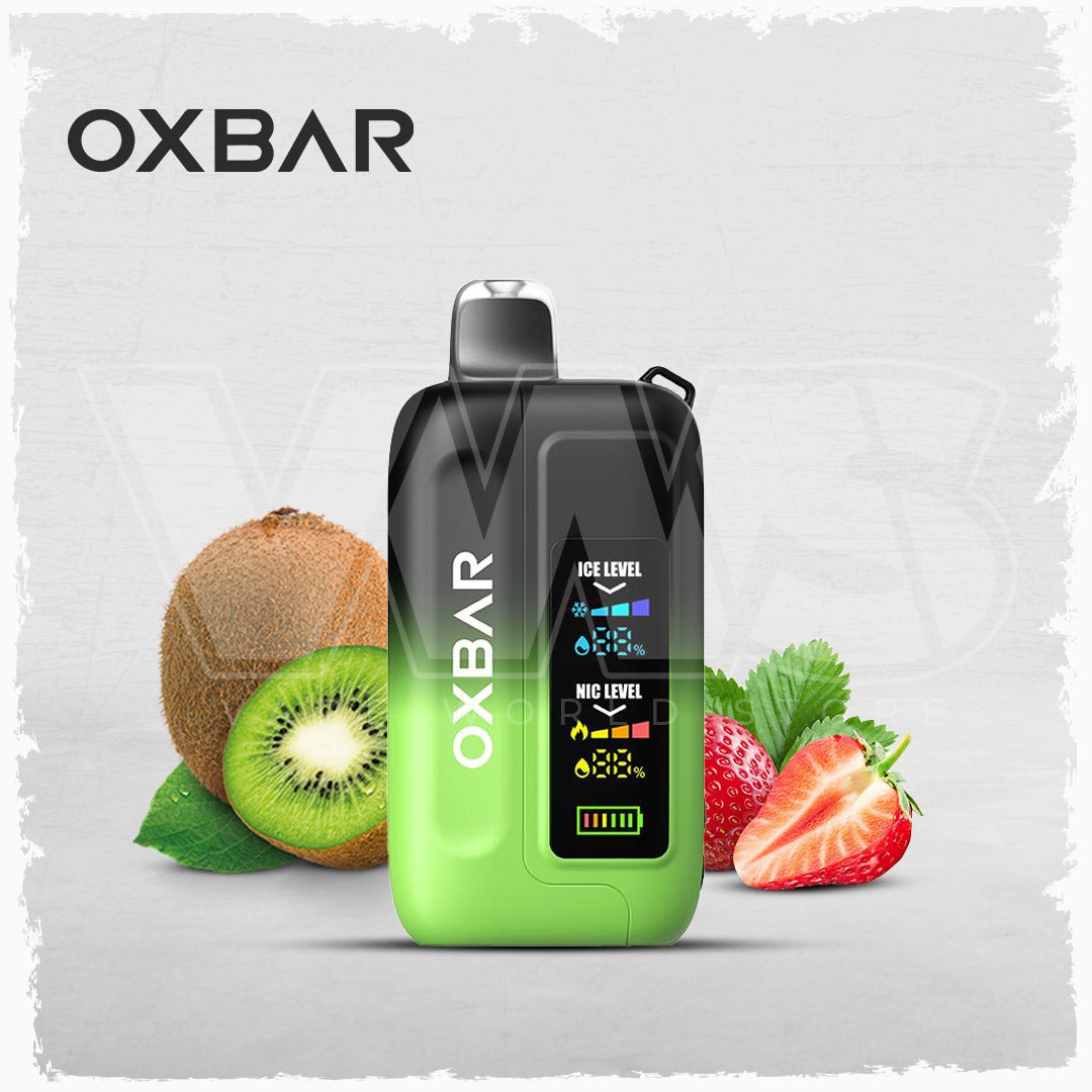 oxbar zero nicotine vape SMOK Vape Kits