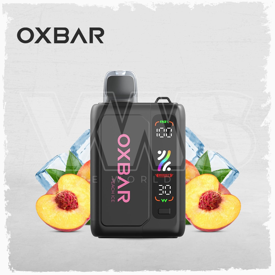 Oxbar SVOPP