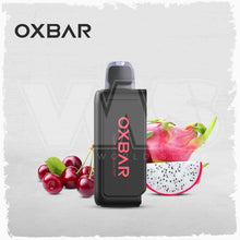 Load image into Gallery viewer, Oxbar SVOPP - 25K Disposable Bundle
