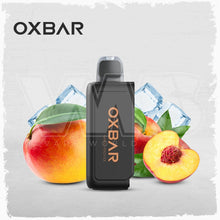 Load image into Gallery viewer, Oxbar SVOPP - 25K Disposable Bundle
