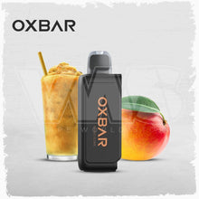 Load image into Gallery viewer, Oxbar SVOPP - 25K Disposable Bundle
