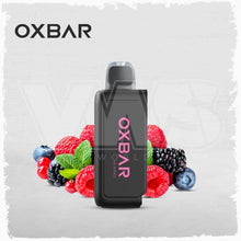 Load image into Gallery viewer, Oxbar SVOPP - 25K Disposable Bundle
