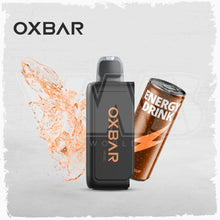 Load image into Gallery viewer, Oxbar SVOPP - 25K Disposable Bundle
