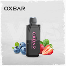 Load image into Gallery viewer, Oxbar SVOPP - 25K Disposable Bundle
